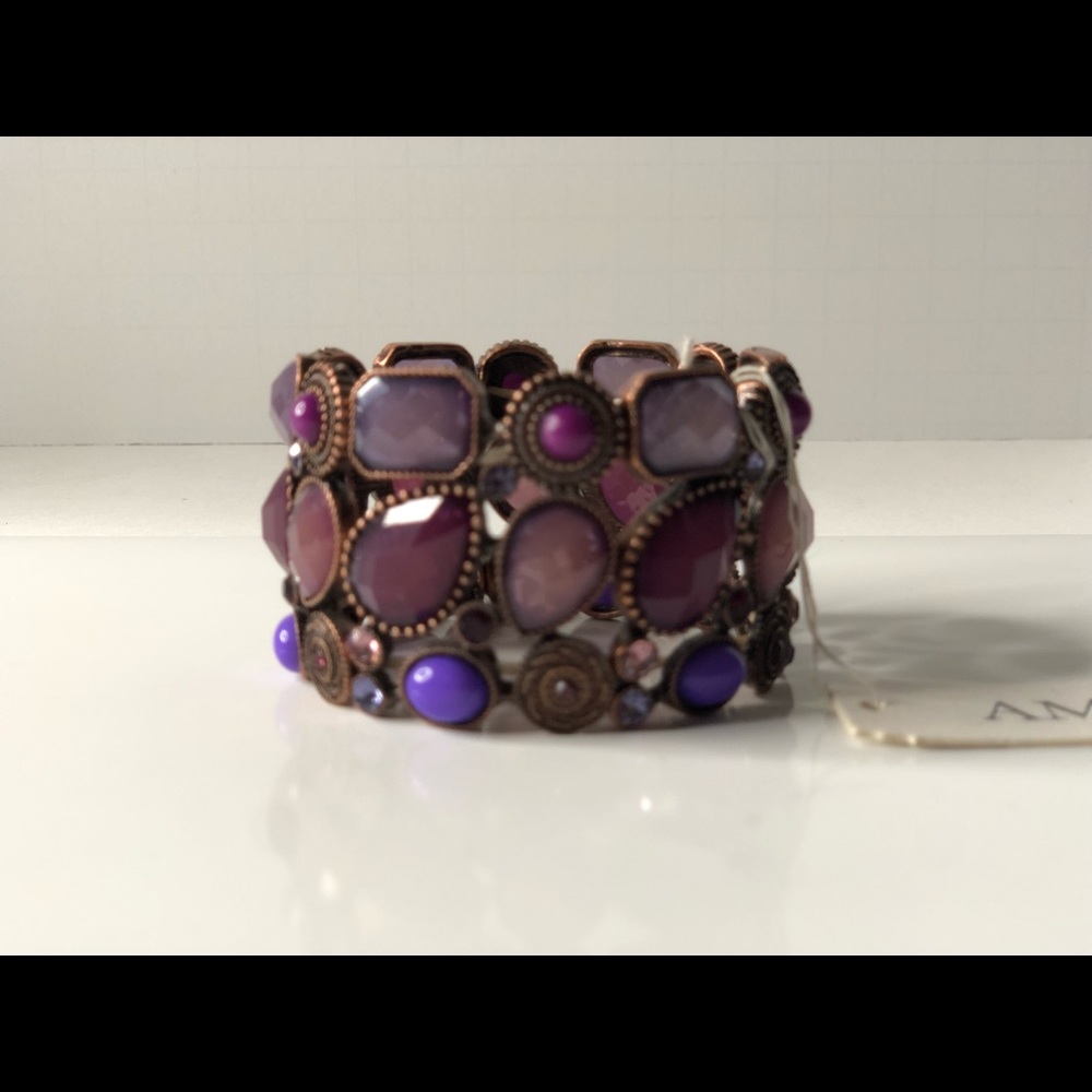AMI BRACELET - Picture 3 of 5